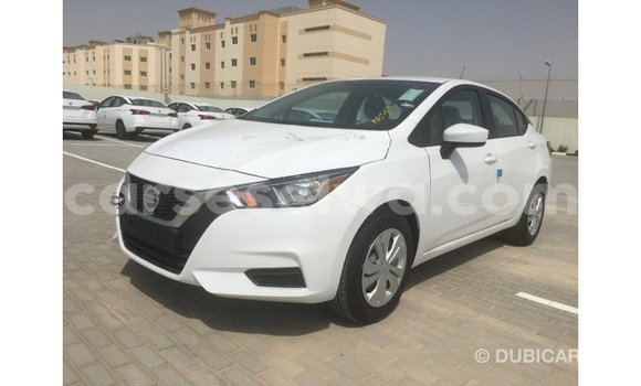 Buy Import Nissan Sunny White Car in Import - Dubai in East Mahé Buy Import Nissan Sunny White Car in Import - Dubai in East Mahé