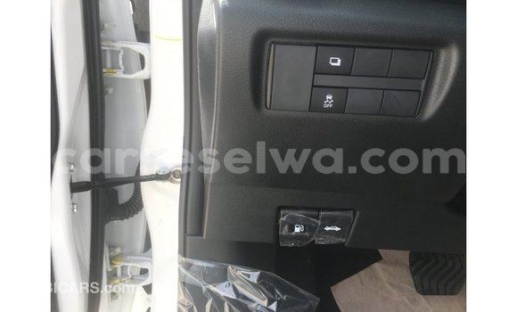 Buy Import Nissan Sunny White Car in Import - Dubai in East Mahé Buy Import Nissan Sunny White Car in Import - Dubai in East Mahé