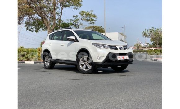 Buy Import Toyota Ade White Truck in Import - Dubai in East Mahé Buy Import Toyota Ade White Truck in Import - Dubai in East Mahé