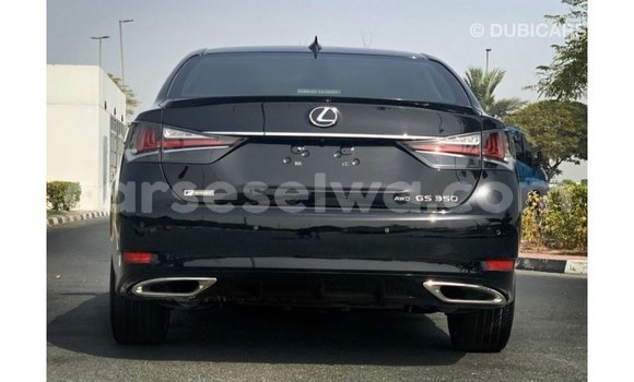 Buy Import Lexus GS Black Car in Import - Dubai in East Mahé Buy Import Lexus GS Black Car in Import - Dubai in East Mahé