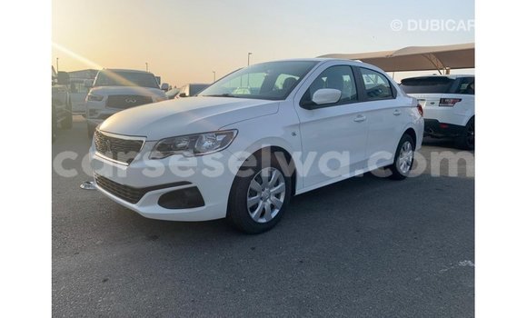 Buy Import Peugeot 301 White Car in Import - Dubai in East Mahé Buy Import Peugeot 301 White Car in Import - Dubai in East Mahé