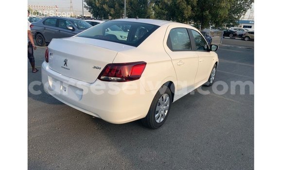 Buy Import Peugeot 301 White Car in Import - Dubai in East Mahé Buy Import Peugeot 301 White Car in Import - Dubai in East Mahé