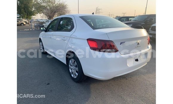 Buy Import Peugeot 301 White Car in Import - Dubai in East Mahé Buy Import Peugeot 301 White Car in Import - Dubai in East Mahé