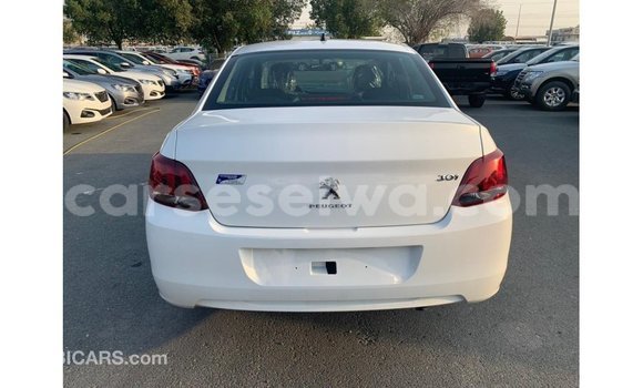 Buy Import Peugeot 301 White Car in Import - Dubai in East Mahé Buy Import Peugeot 301 White Car in Import - Dubai in East Mahé
