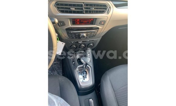 Buy Import Peugeot 301 White Car in Import - Dubai in East Mahé Buy Import Peugeot 301 White Car in Import - Dubai in East Mahé