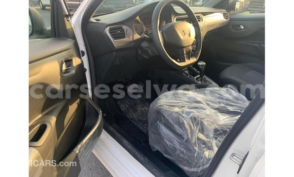 Buy Import Peugeot 301 White Car in Import - Dubai in East Mahé Buy Import Peugeot 301 White Car in Import - Dubai in East Mahé