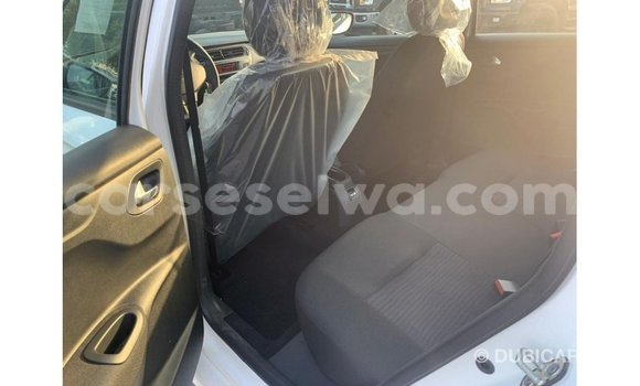 Buy Import Peugeot 301 White Car in Import - Dubai in East Mahé Buy Import Peugeot 301 White Car in Import - Dubai in East Mahé