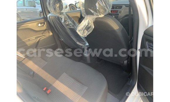 Buy Import Peugeot 301 White Car in Import - Dubai in East Mahé Buy Import Peugeot 301 White Car in Import - Dubai in East Mahé