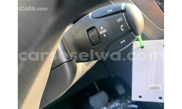 Buy Import Peugeot 301 White Car in Import - Dubai in East Mahé Buy Import Peugeot 301 White Car in Import - Dubai in East Mahé