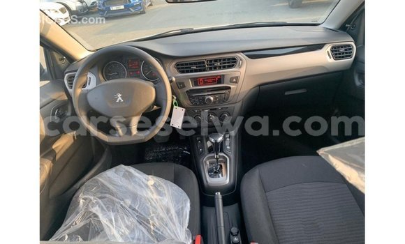 Buy Import Peugeot 301 White Car in Import - Dubai in East Mahé Buy Import Peugeot 301 White Car in Import - Dubai in East Mahé