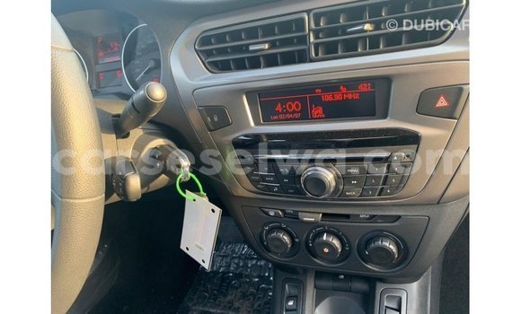 Buy Import Peugeot 301 White Car in Import - Dubai in East Mahé Buy Import Peugeot 301 White Car in Import - Dubai in East Mahé