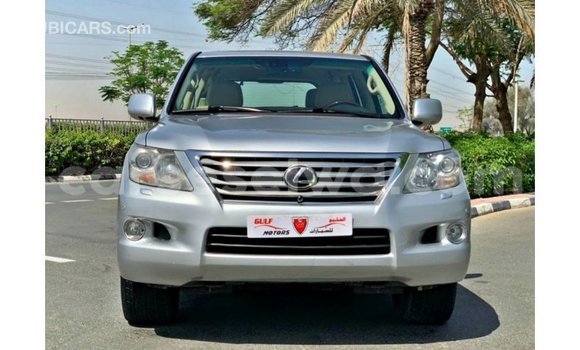 Buy Import Lexus LX Other Car in Import - Dubai in East Mahé Buy Import Lexus LX Other Car in Import - Dubai in East Mahé
