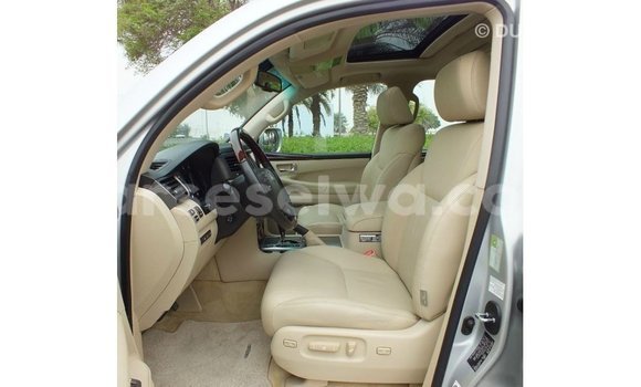 Buy Import Lexus LX Other Car in Import - Dubai in East Mahé Buy Import Lexus LX Other Car in Import - Dubai in East Mahé