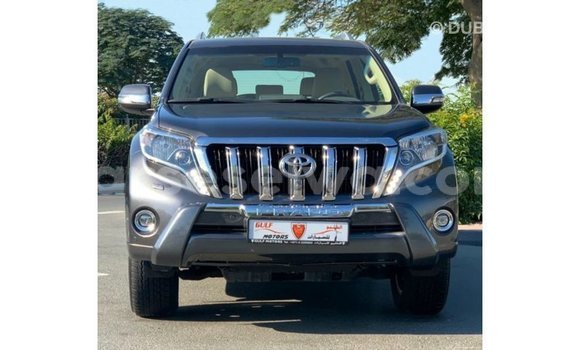 Buy Import Toyota Prado Other Car in Import - Dubai in East Mahé Buy Import Toyota Prado Other Car in Import - Dubai in East Mahé