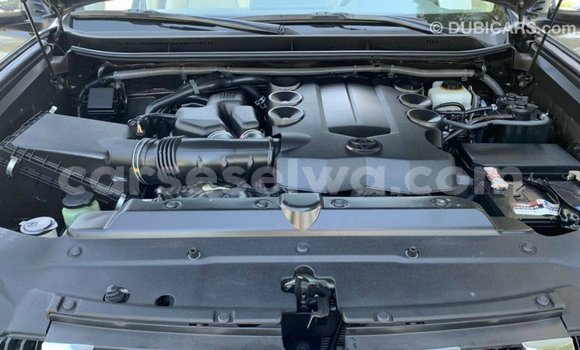 Buy Import Toyota Prado Other Car in Import - Dubai in East Mahé Buy Import Toyota Prado Other Car in Import - Dubai in East Mahé