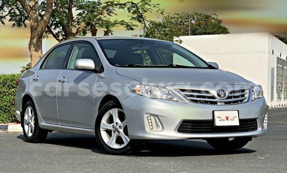 Buy Import Toyota Corolla Other Car in Import - Dubai in East Mahé Buy Import Toyota Corolla Other Car in Import - Dubai in East Mahé