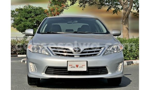 Buy Import Toyota Corolla Other Car in Import - Dubai in East Mahé Buy Import Toyota Corolla Other Car in Import - Dubai in East Mahé