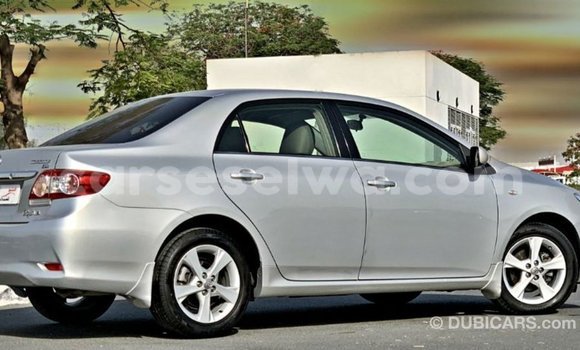 Buy Import Toyota Corolla Other Car in Import - Dubai in East Mahé Buy Import Toyota Corolla Other Car in Import - Dubai in East Mahé