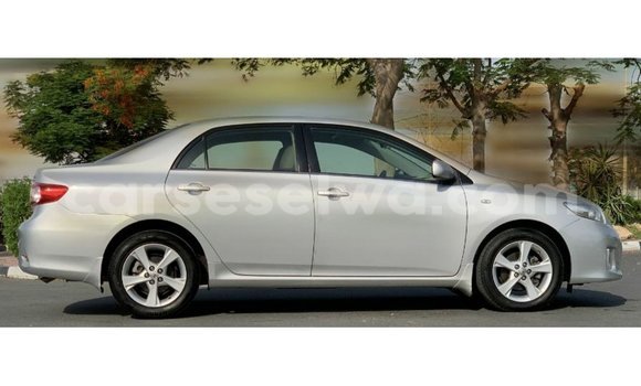 Buy Import Toyota Corolla Other Car in Import - Dubai in East Mahé Buy Import Toyota Corolla Other Car in Import - Dubai in East Mahé