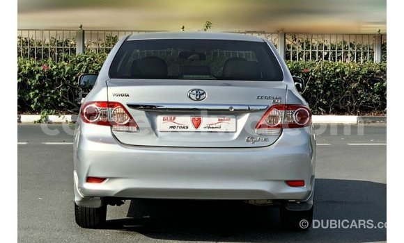 Buy Import Toyota Corolla Other Car in Import - Dubai in East Mahé Buy Import Toyota Corolla Other Car in Import - Dubai in East Mahé