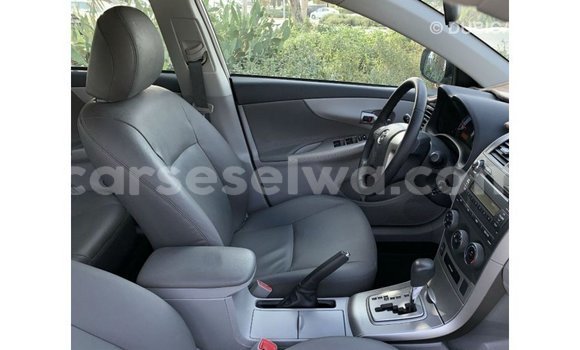 Buy Import Toyota Corolla Other Car in Import - Dubai in East Mahé Buy Import Toyota Corolla Other Car in Import - Dubai in East Mahé