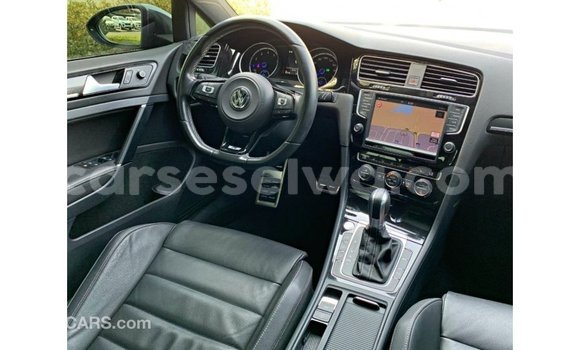 Buy Import Volkswagen Golf Black Car in Import - Dubai in East Mahé Buy Import Volkswagen Golf Black Car in Import - Dubai in East Mahé