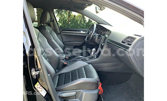 Buy Import Volkswagen Golf Black Car in Import - Dubai in East Mahé Buy Import Volkswagen Golf Black Car in Import - Dubai in East Mahé
