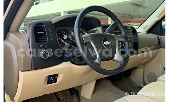 Buy Import Chevrolet Silverado Black Car in Import - Dubai in East Mahé Buy Import Chevrolet Silverado Black Car in Import - Dubai in East Mahé
