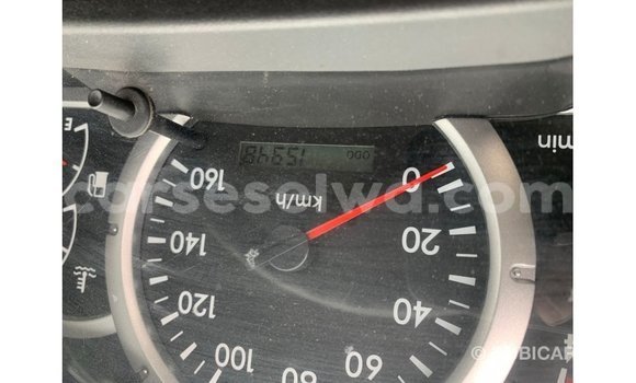 Buy Import Mitsubishi Carisma White Car in Import - Dubai in East Mahé Buy Import Mitsubishi Carisma White Car in Import - Dubai in East Mahé