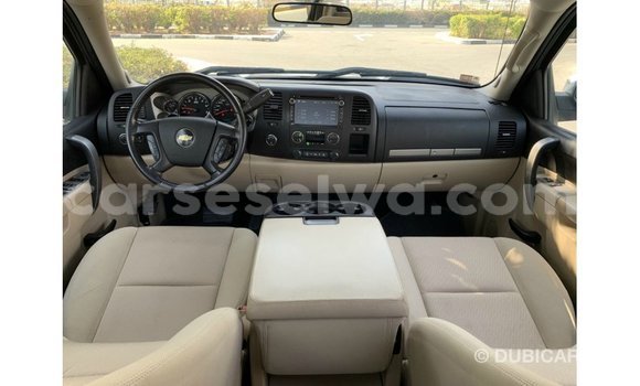 Buy Import Chevrolet Silverado Other Car in Import - Dubai in East Mahé Buy Import Chevrolet Silverado Other Car in Import - Dubai in East Mahé