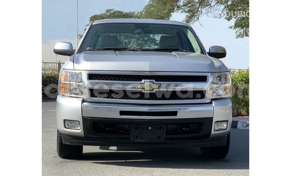 Buy Import Chevrolet Silverado Other Car in Import - Dubai in East Mahé Buy Import Chevrolet Silverado Other Car in Import - Dubai in East Mahé