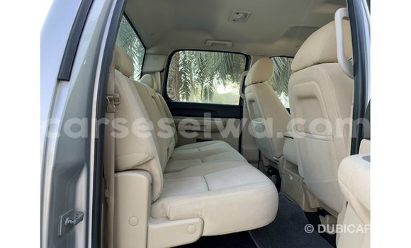 Buy Import Chevrolet Silverado Other Car in Import - Dubai in East Mahé Buy Import Chevrolet Silverado Other Car in Import - Dubai in East Mahé