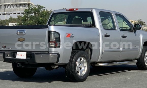 Buy Import Chevrolet Silverado Other Car in Import - Dubai in East Mahé Buy Import Chevrolet Silverado Other Car in Import - Dubai in East Mahé