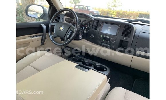 Buy Import Chevrolet Silverado Other Car in Import - Dubai in East Mahé Buy Import Chevrolet Silverado Other Car in Import - Dubai in East Mahé