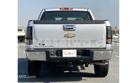 Buy Import Chevrolet Silverado Other Car in Import - Dubai in East Mahé Buy Import Chevrolet Silverado Other Car in Import - Dubai in East Mahé