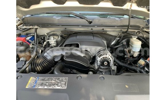 Buy Import Chevrolet Silverado Other Car in Import - Dubai in East Mahé Buy Import Chevrolet Silverado Other Car in Import - Dubai in East Mahé