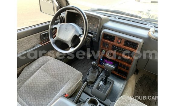 Buy Import Nissan Patrol Blue Car in Import - Dubai in East Mahé Buy Import Nissan Patrol Blue Car in Import - Dubai in East Mahé