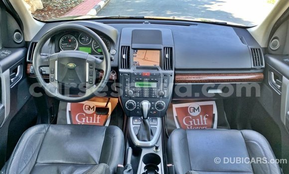 Buy Import Land Rover Defender Other Car in Import - Dubai in East Mahé Buy Import Land Rover Defender Other Car in Import - Dubai in East Mahé