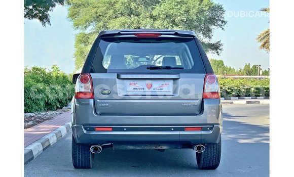 Buy Import Land Rover Defender Other Car in Import - Dubai in East Mahé Buy Import Land Rover Defender Other Car in Import - Dubai in East Mahé