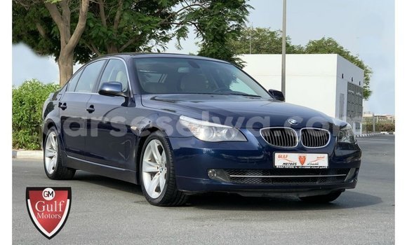 Acheter Import Moto BMW C Bleu à Import - Dubai, East Mahé