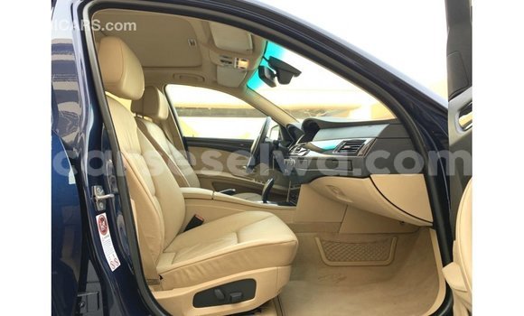 Buy Import BMW C Blue Bike in Import - Dubai in East Mahé Buy Import BMW C Blue Bike in Import - Dubai in East Mahé