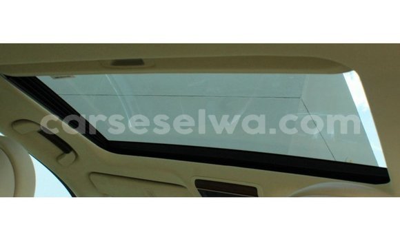 Buy Import Lexus LS White Car in Import - Dubai in East Mahé Buy Import Lexus LS White Car in Import - Dubai in East Mahé