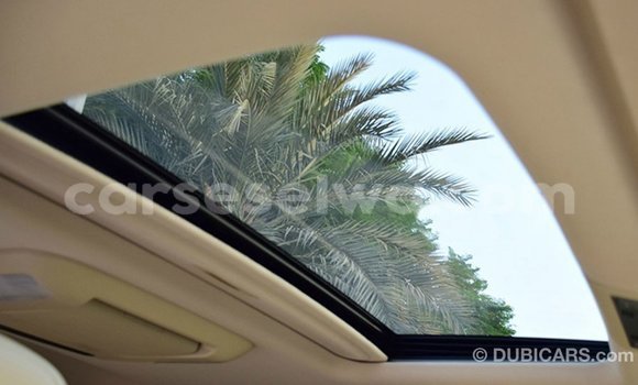 Buy Import Lexus LX White Car in Import - Dubai in East Mahé Buy Import Lexus LX White Car in Import - Dubai in East Mahé