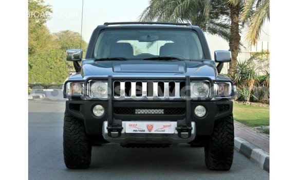 Buy Import Hummer H3 Other Car in Import - Dubai in East Mahé Buy Import Hummer H3 Other Car in Import - Dubai in East Mahé