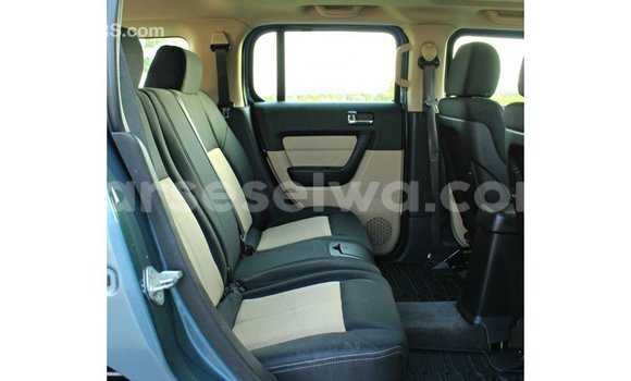 Buy Import Hummer H3 Other Car in Import - Dubai in East Mahé Buy Import Hummer H3 Other Car in Import - Dubai in East Mahé