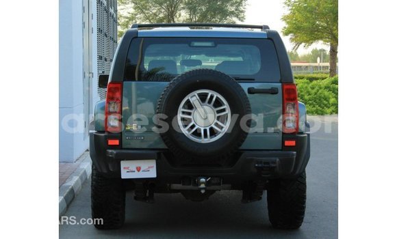 Buy Import Hummer H3 Other Car in Import - Dubai in East Mahé Buy Import Hummer H3 Other Car in Import - Dubai in East Mahé