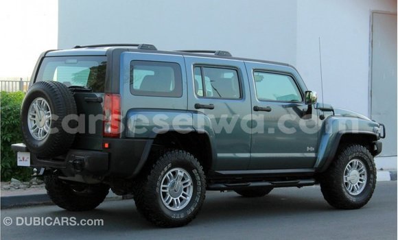 Buy Import Hummer H3 Other Car in Import - Dubai in East Mahé Buy Import Hummer H3 Other Car in Import - Dubai in East Mahé
