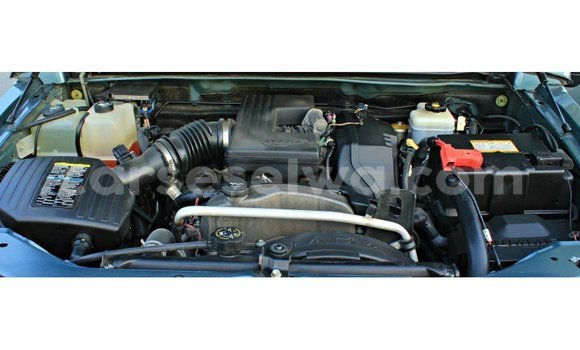 Buy Import Hummer H3 Other Car in Import - Dubai in East Mahé Buy Import Hummer H3 Other Car in Import - Dubai in East Mahé