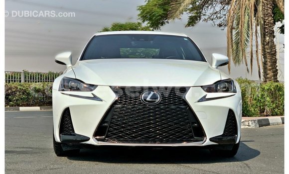 Buy Import Lexus IS White Car in Import - Dubai in East Mahé Buy Import Lexus IS White Car in Import - Dubai in East Mahé