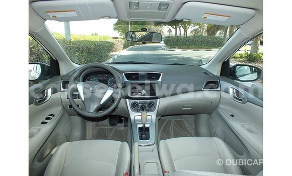 Buy Import Nissan Tiida White Car in Import - Dubai in East Mahé Buy Import Nissan Tiida White Car in Import - Dubai in East Mahé